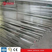 Inconel 686 Square Bar